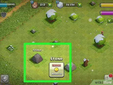 Erhalte Edelsteine in Clash of Clans Schritt 1