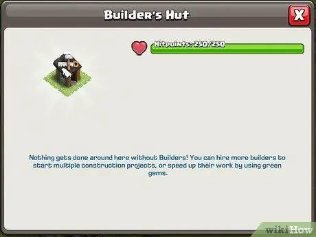 Merrni gurë të çmuar në Clash of Clans Hapi 12