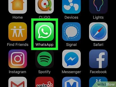 Sau ua lus Hindi ntawm WhatsApp Kauj Ruam 16