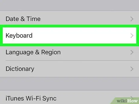 เขียนเป็นภาษาฮินดีใน WhatsApp ขั้นตอนที่ 3