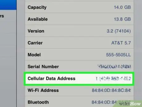 Get Your Mobile Number from Your SIM Step 33