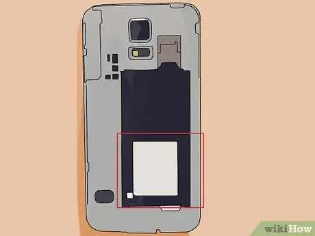 Find Your Mobile Phone's Serial Number Without Taking it Apart Step 7