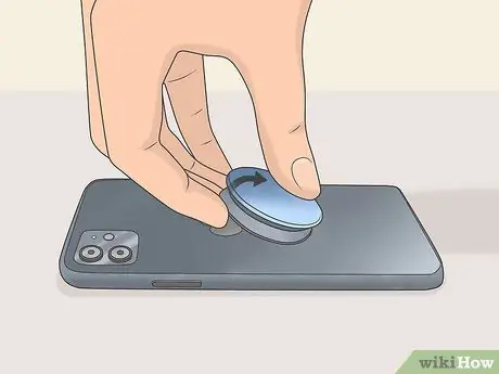 Apply a Popsocket Step 6