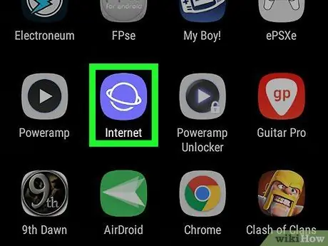 Obteniu Showbox a Android Pas 4