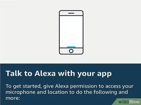 Pair Bluetooth with Alexa Step 10