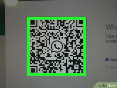 IPhone -da QR kodini skanerlang 20 -qadam