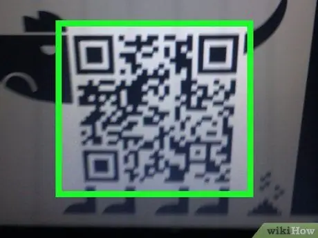 Luam theej QR cov lej ntawm iPhone lossis iPad Kauj Ruam 5