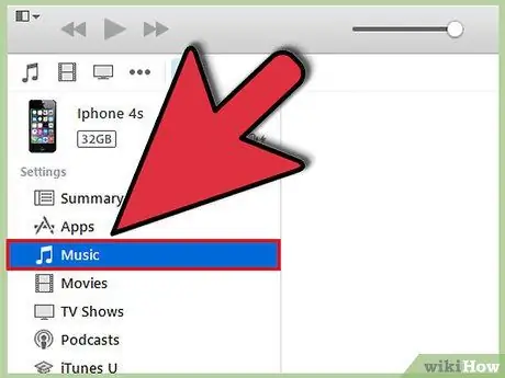 Copie músicas, imagens e filmes do seu computador para um iPhone no Windows Etapa 11