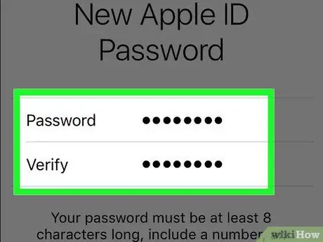 Намерете своя Apple ID Стъпка 12