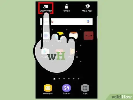 Sử dụng ứng dụng Android Bước 12