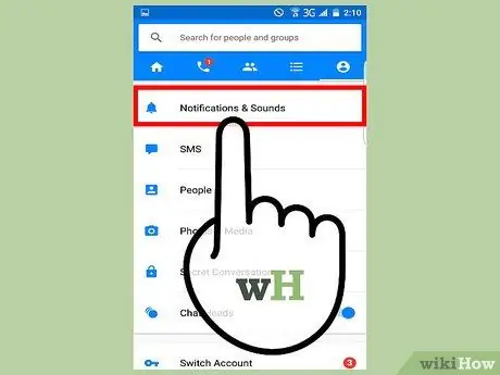 Gunakan Aplikasi Android Langkah 14