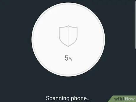 Detect a Phone Virus on Samsung Galaxy Step 12