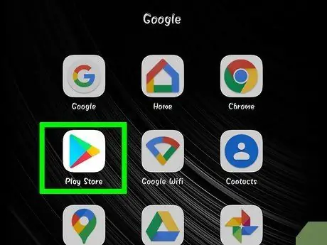 በ Android ላይ ልዕለ ብሉቱዝ ኡሁ ይጫኑ 9 ኛ ደረጃ