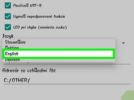 Android Adım 22'de Süper Bluetooth Hack'i yükleyin