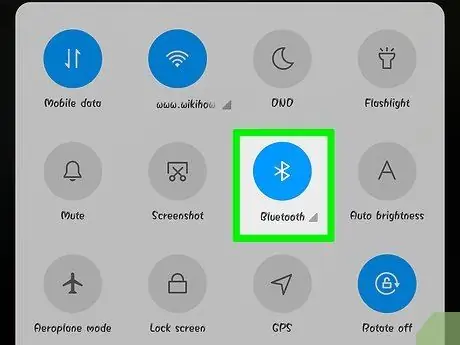 Андройд дээр Super Bluetooth Hack суулгах 3 -р алхам