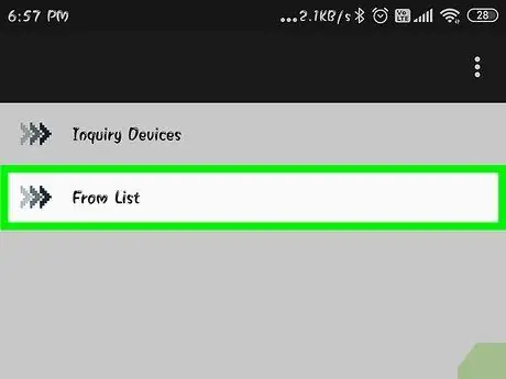 I-install ang Super Bluetooth Hack sa Android Hakbang 26