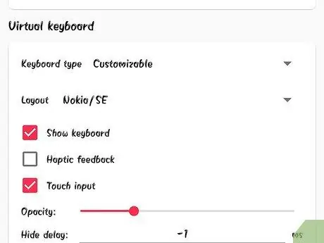 Įdiekite „Super Bluetooth Hack“„Android“29 veiksme