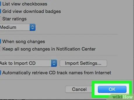 Turn Off iCloud Music Library Step 10