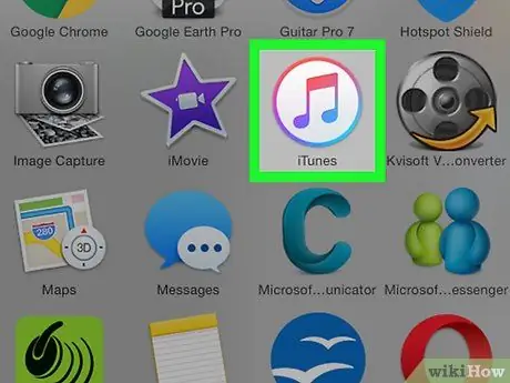 iCloud Müzik Kitaplığını Kapatın Adım 5