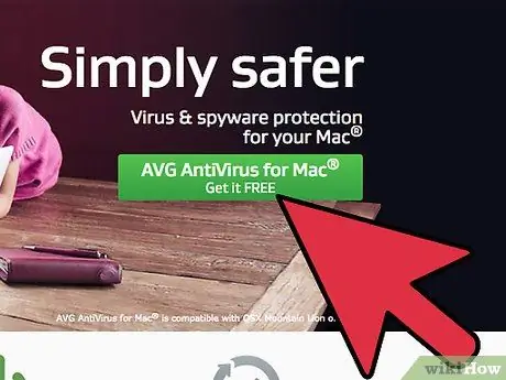 Pasang Antivirus Langkah 9