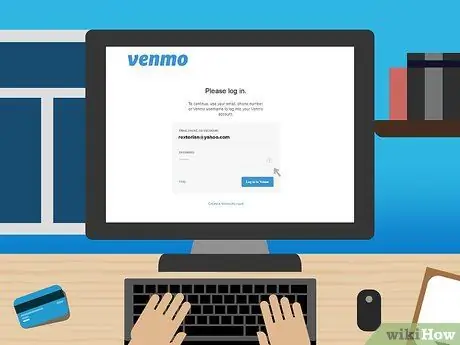 Nhận tiền trên Venmo Bước 10