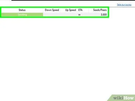 Descargar con uTorrent Paso 13