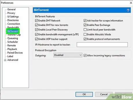 Baixar com uTorrent Etapa 4