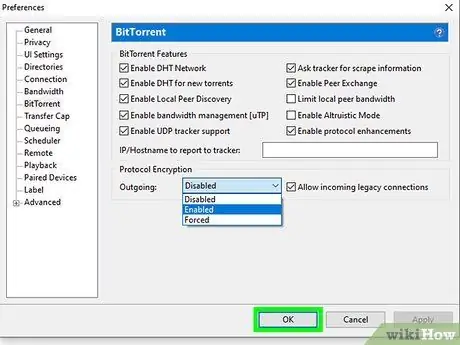 uTorrent Adım 7 ile İndirin