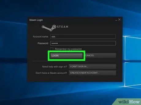 Muat naik Video ke Steam pada PC atau Mac Langkah 3