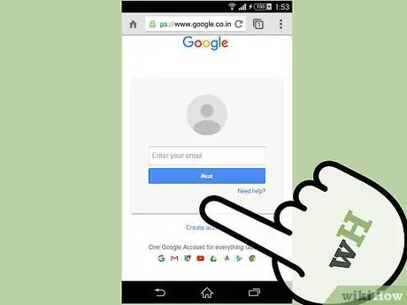 Écrire un avis sur Google Étape 12