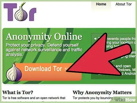 Bypass isang Sonicwall Block Hakbang 10