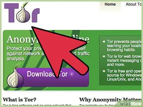 Kerülje el a Sonicwall blokkot 9. lépés