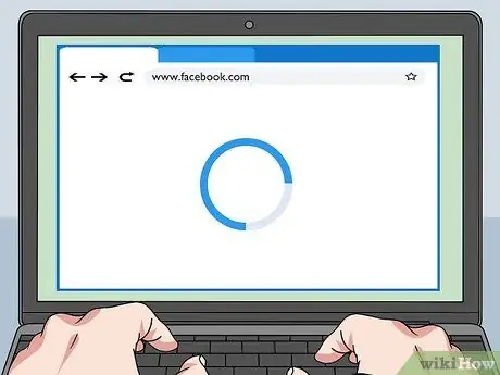 Langkau Penapis Firewall atau Internet Langkah 6