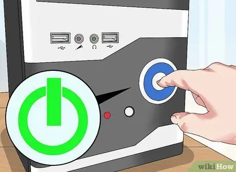 Refresh Your IP Address on a Windows Computer Step 12