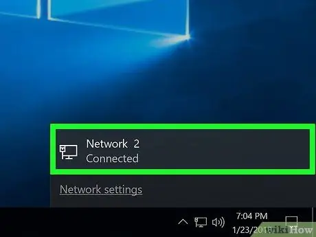 Actualice su dirección IP en una computadora con Windows Paso 16