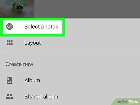 Ștergeți duplicatele de pe Google Photos Pasul 10