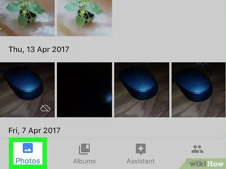 Google Photos dublikatlarini o'chirish 8 -qadam