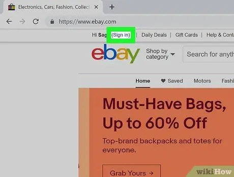 Blockera någon på eBay Steg 10