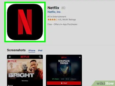 Netflix -dan yangi namoyishlar va filmlarni so'rang 7 -qadam