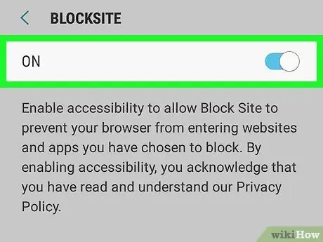 Block Websites on Firefox Step 32