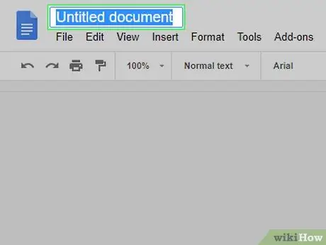 Utilitzeu el pas 19 de Google Drive