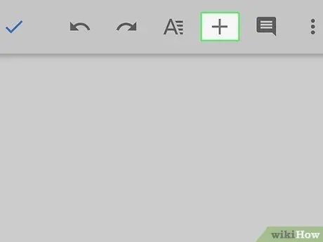 Gebruik Google Drive Stap 25