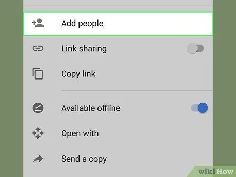 از مرحله 37 Google Drive استفاده کنید