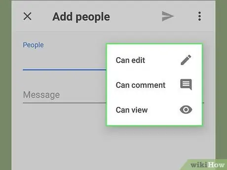 Gunakan Google Drive Langkah 40