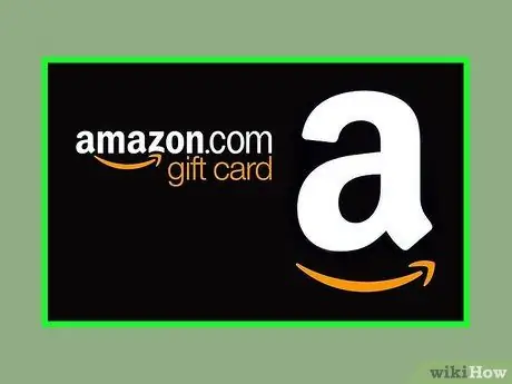 تحقق من رصيد Amazontcard الخطوة 10