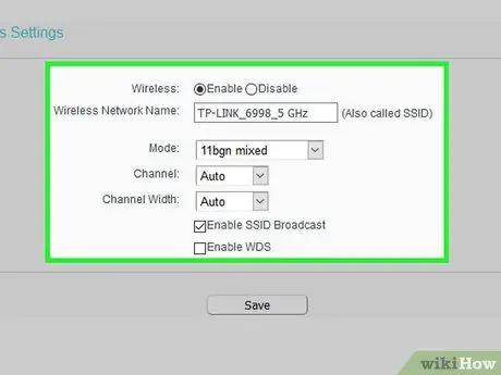 Mempercepat Sambungan Internet yang Lambat Langkah 4