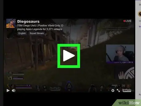 Դիտեք միանգամից մի քանի Twitch հոսք համակարգչի կամ Mac- ի վրա Քայլ 9