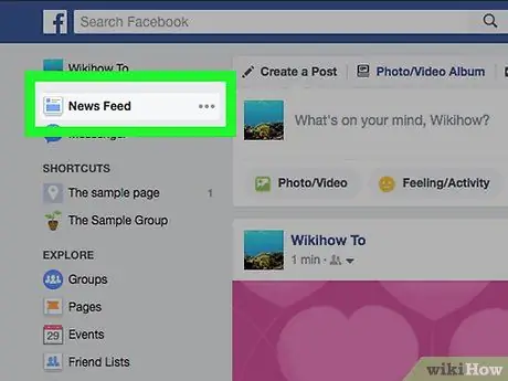 Upload Pictures to Facebook Step 9