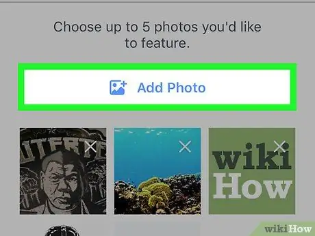 Edit Your Featured Photos on Facebook Step 7