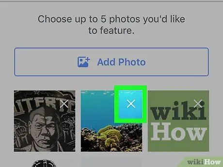 Edit Your Featured Photos on Facebook Step 9